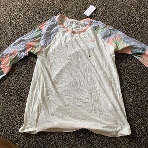 Long sleeve Vans Long Sleeve T-Shirt